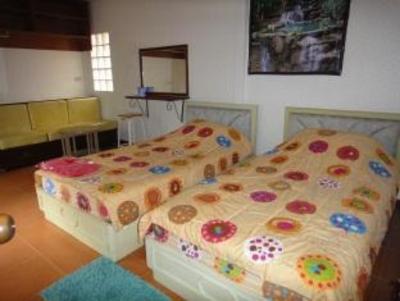 фото отеля Bann Suan Nok Resort