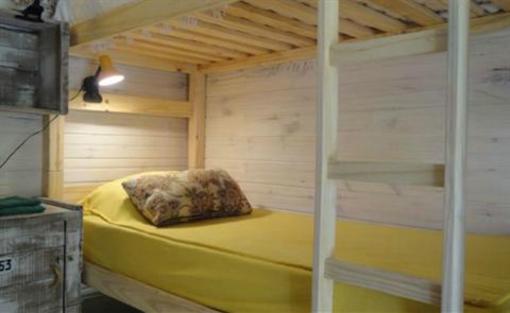 фото отеля Pueblo Arriba Hostel
