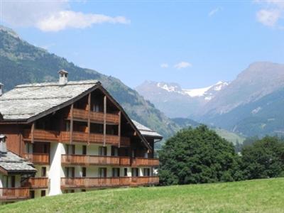 фото отеля Residence Privilege Resorts Les Valmonts