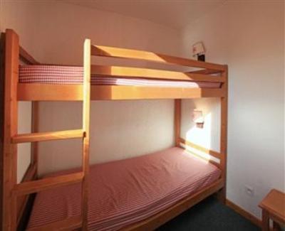 фото отеля Residence Privilege Resorts Les Valmonts