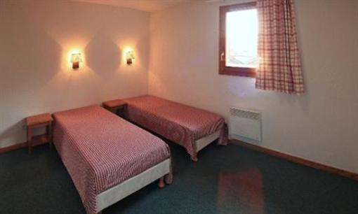 фото отеля Residence Privilege Resorts Les Valmonts