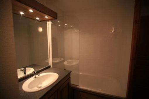 фото отеля Residence Privilege Resorts Les Valmonts