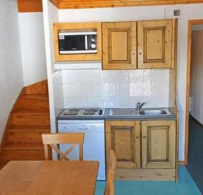 фото отеля Residence Privilege Resorts Les Valmonts
