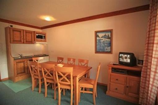 фото отеля Residence Privilege Resorts Les Valmonts