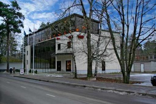фото отеля Yes Hotel Narva-Joesuu