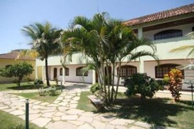 фото отеля Pousada Recreio Da Praia