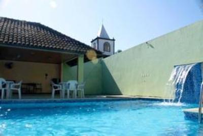 фото отеля Pousada Recreio Da Praia