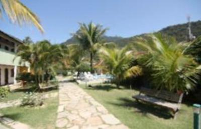 фото отеля Pousada Recreio Da Praia