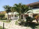 фото отеля Pousada Recreio Da Praia