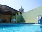 фото отеля Pousada Recreio Da Praia