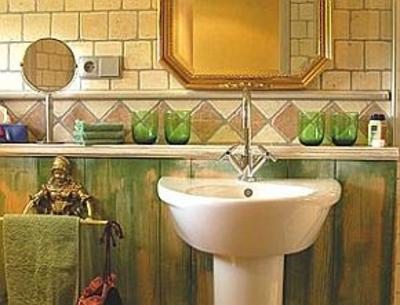 фото отеля Haus Silbermond