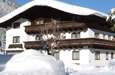 фото отеля Hotel & Pension Rottenau