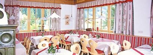 фото отеля Hotel & Pension Rottenau