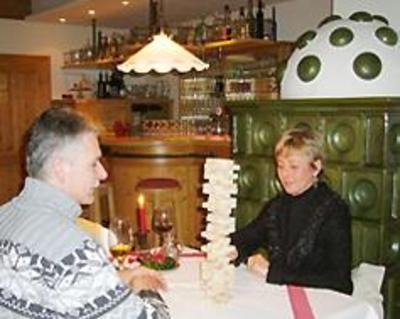 фото отеля Hotel & Pension Rottenau