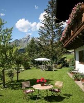 фото отеля Hotel & Pension Rottenau