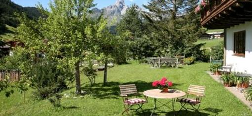 фото отеля Hotel & Pension Rottenau
