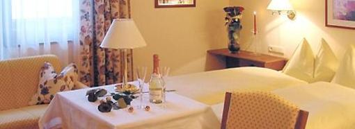 фото отеля Hotel & Pension Rottenau