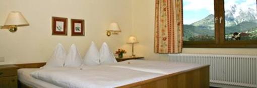 фото отеля Hotel & Pension Rottenau