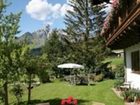 фото отеля Hotel & Pension Rottenau