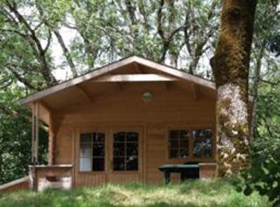 фото отеля Camping du Pont de la Dordogne