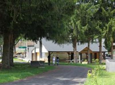 фото отеля Camping du Pont de la Dordogne