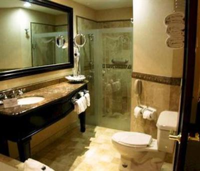 фото отеля Crowne Plaza Hotel de Mexico