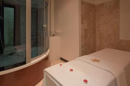 фото отеля Crowne Plaza Hotel de Mexico