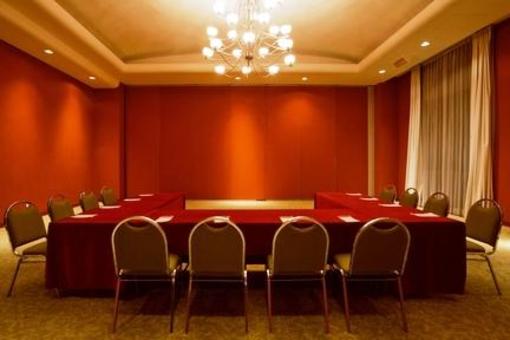 фото отеля Crowne Plaza Hotel de Mexico