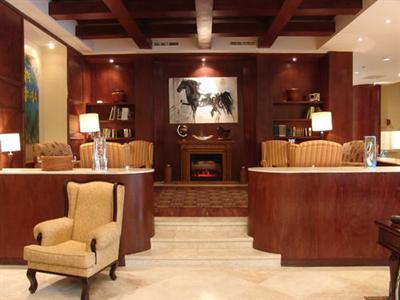 фото отеля Crowne Plaza Hotel de Mexico