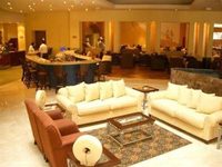 Crowne Plaza Hotel de Mexico