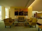 фото отеля Crowne Plaza Hotel de Mexico