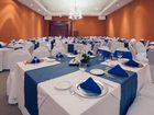 фото отеля Crowne Plaza Hotel de Mexico