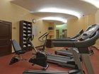 фото отеля Crowne Plaza Hotel de Mexico