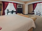 фото отеля Crowne Plaza Hotel de Mexico