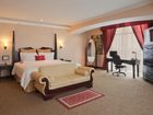 фото отеля Crowne Plaza Hotel de Mexico
