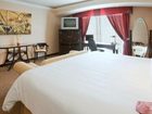 фото отеля Crowne Plaza Hotel de Mexico