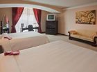 фото отеля Crowne Plaza Hotel de Mexico