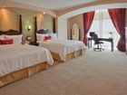 фото отеля Crowne Plaza Hotel de Mexico