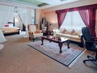 фото отеля Crowne Plaza Hotel de Mexico