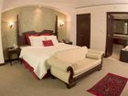 фото отеля Crowne Plaza Hotel de Mexico