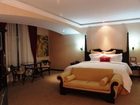 фото отеля Crowne Plaza Hotel de Mexico