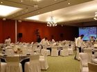 фото отеля Crowne Plaza Hotel de Mexico