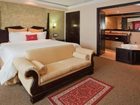 фото отеля Crowne Plaza Hotel de Mexico