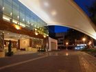 фото отеля Crowne Plaza Hotel de Mexico