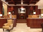 фото отеля Crowne Plaza Hotel de Mexico