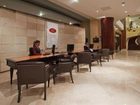 фото отеля Crowne Plaza Hotel de Mexico
