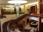 фото отеля Crowne Plaza Hotel de Mexico