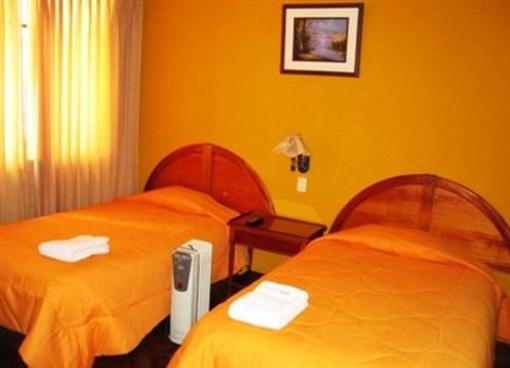 фото отеля hotel europa inn