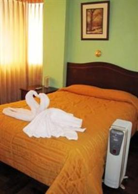 фото отеля hotel europa inn