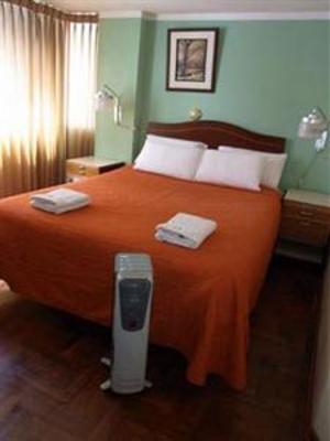 фото отеля hotel europa inn